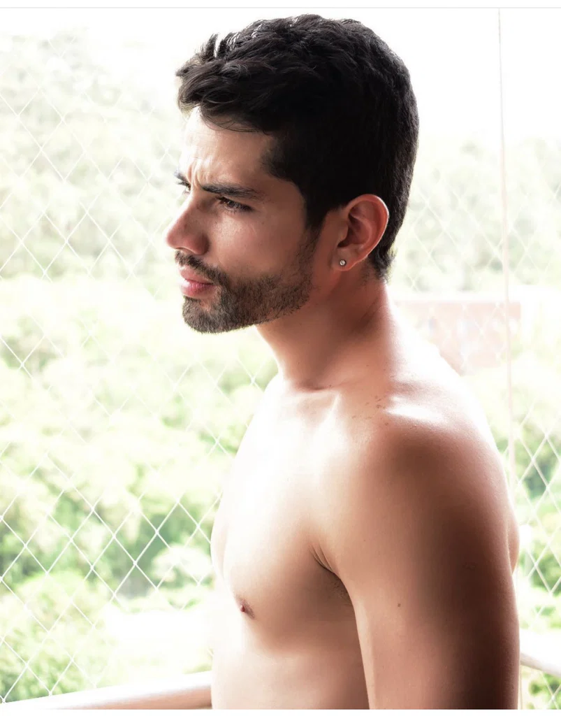 Ethan White