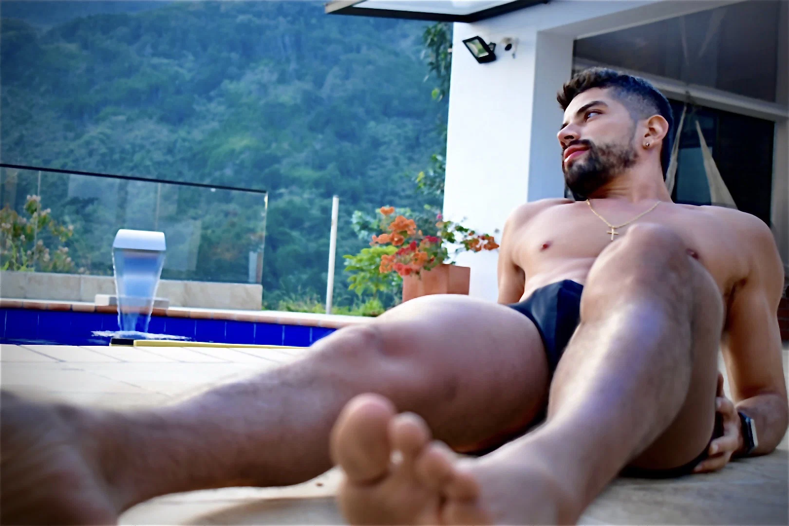 Ethan White profile banner