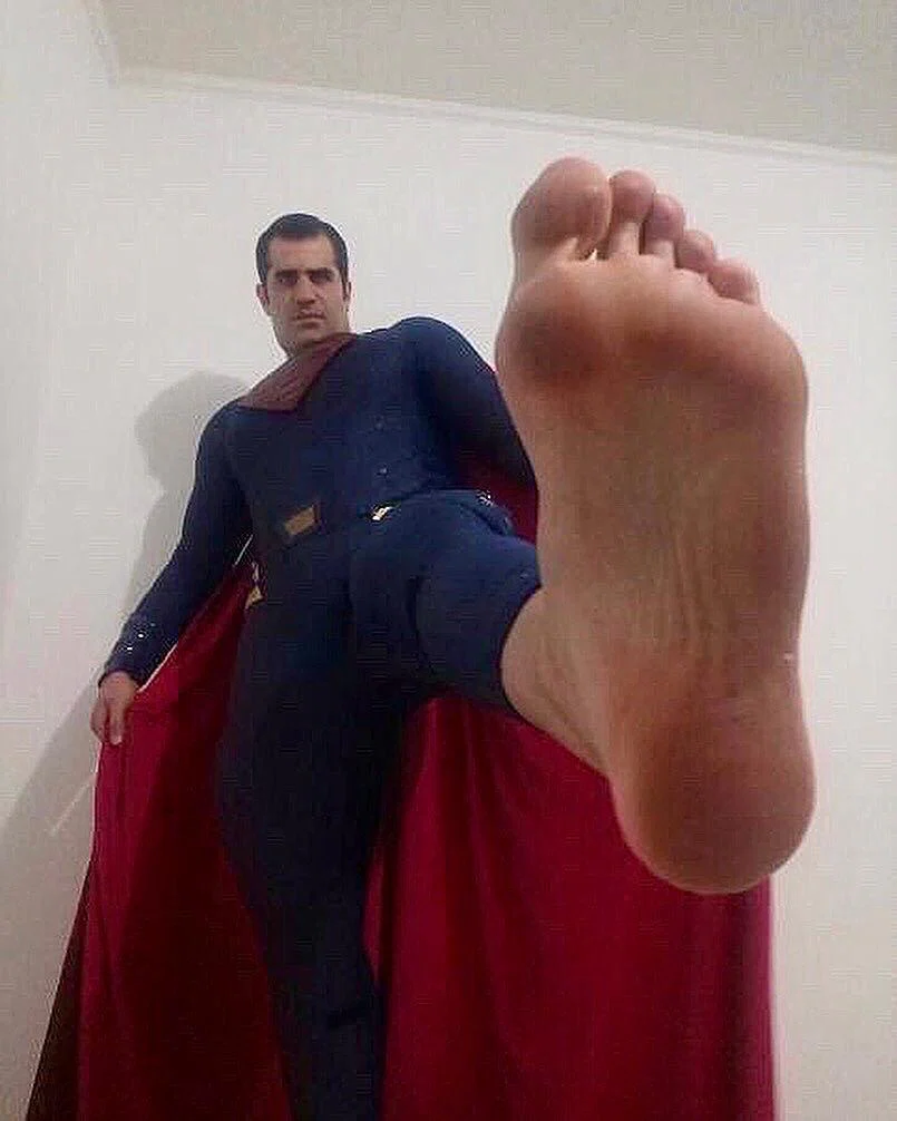 SuperFeet's avatar