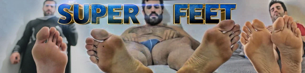 SuperFeet profile banner