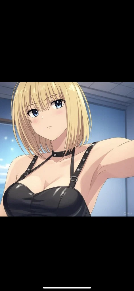 LUCE's avatar