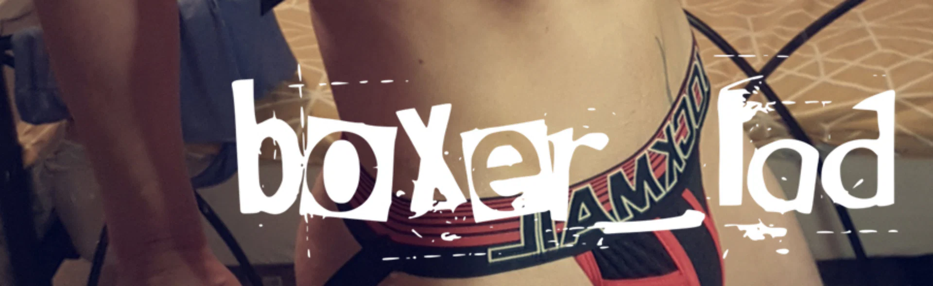 Boxer_lad profile banner
