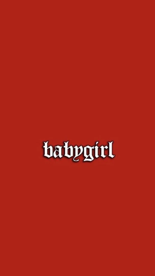 babygirl profile banner