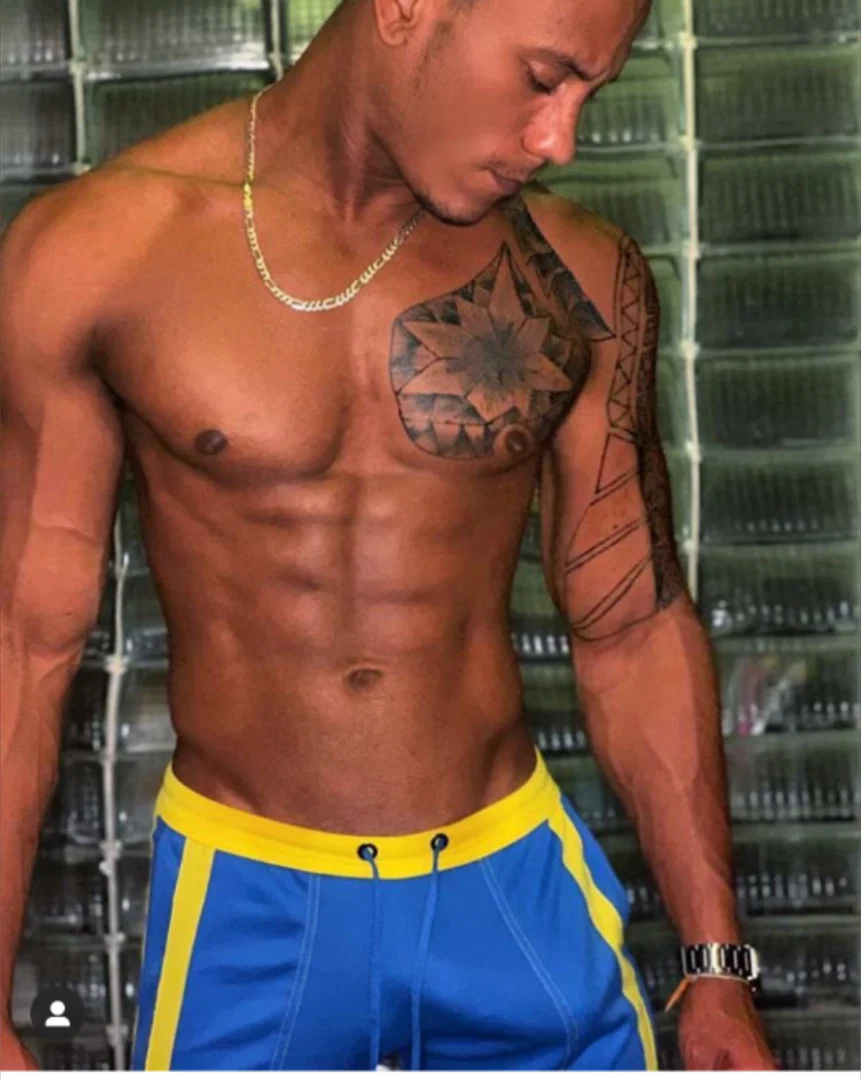 Luciano Lira profile banner