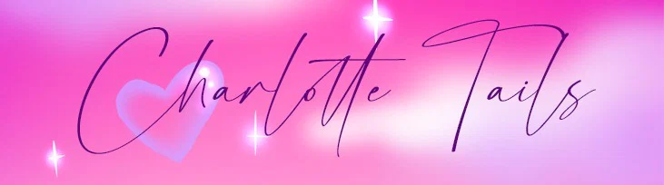 Charlotte Tails profile banner