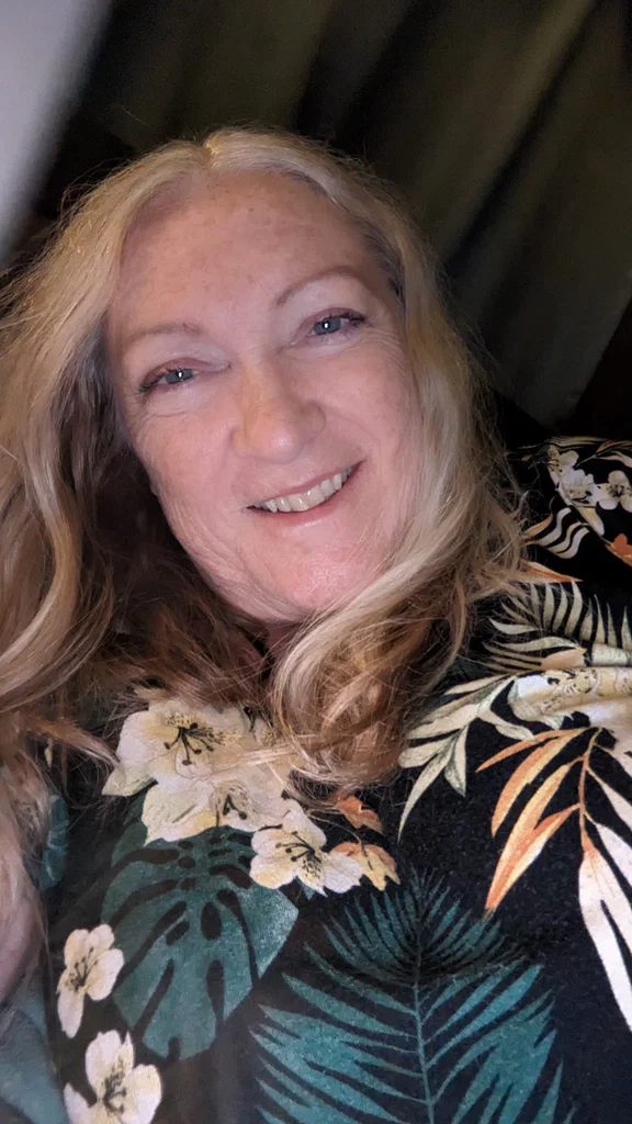 Peggy Mature profile updated 5/28/25's avatar