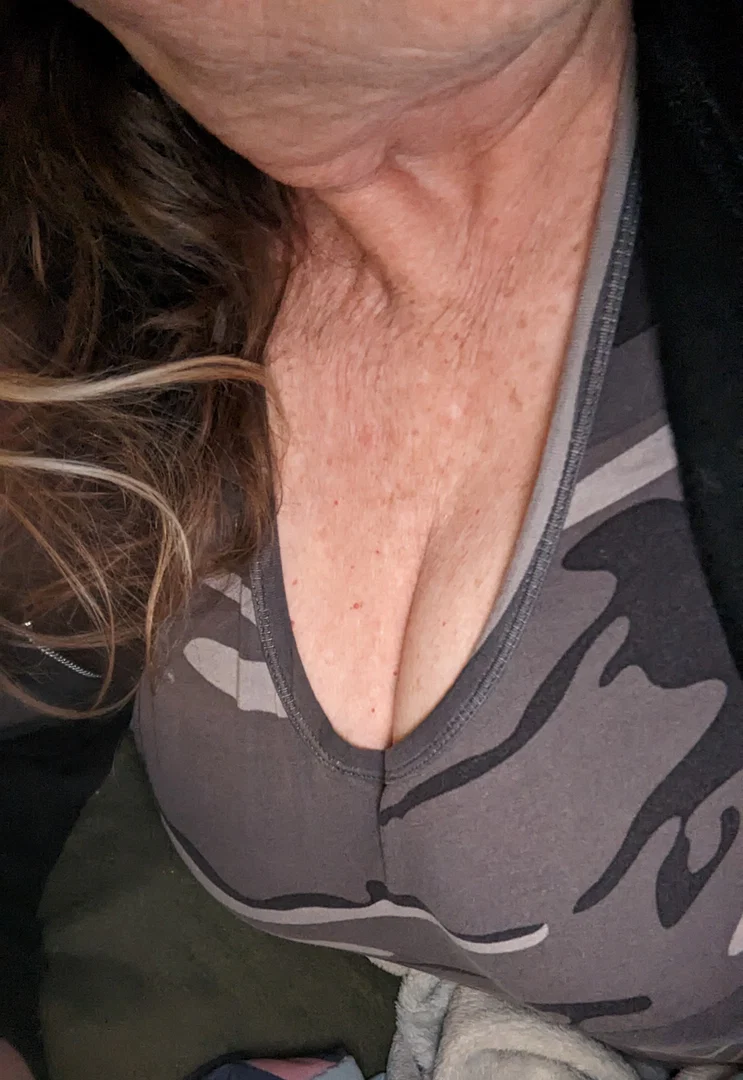 Peggy Mature profile updated 5/28/25 profile banner