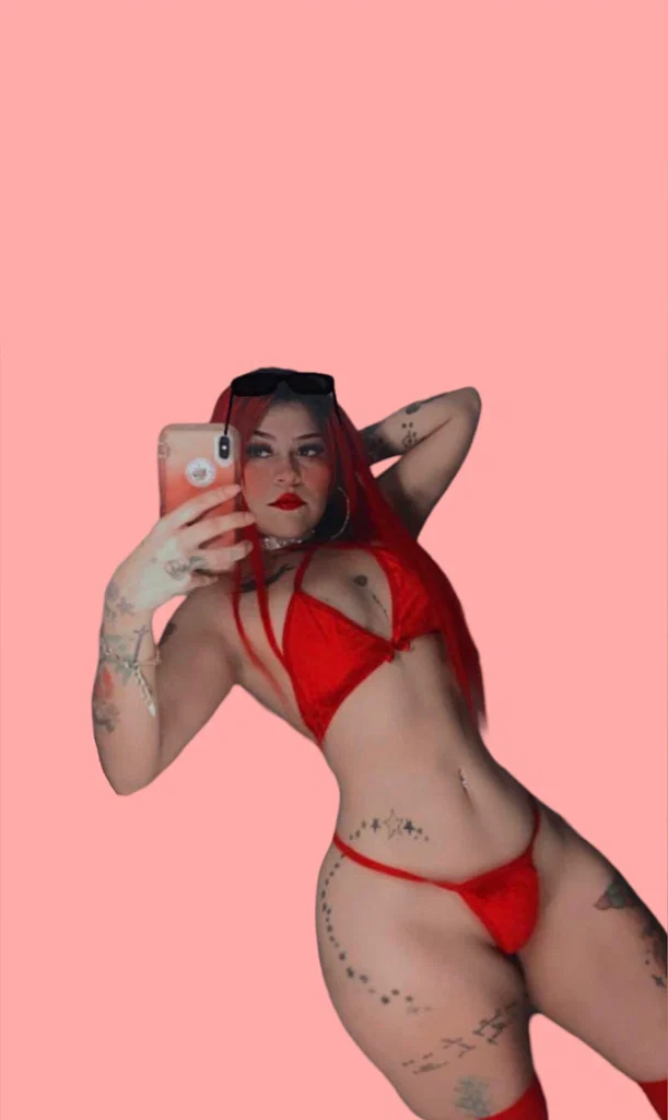 Sirena🧜🏻‍♀️