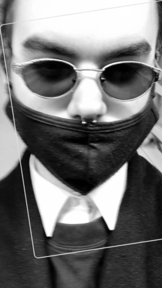 Henry's avatar
