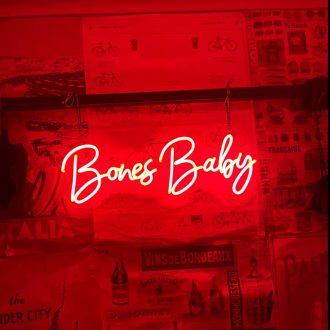bones baby profile banner