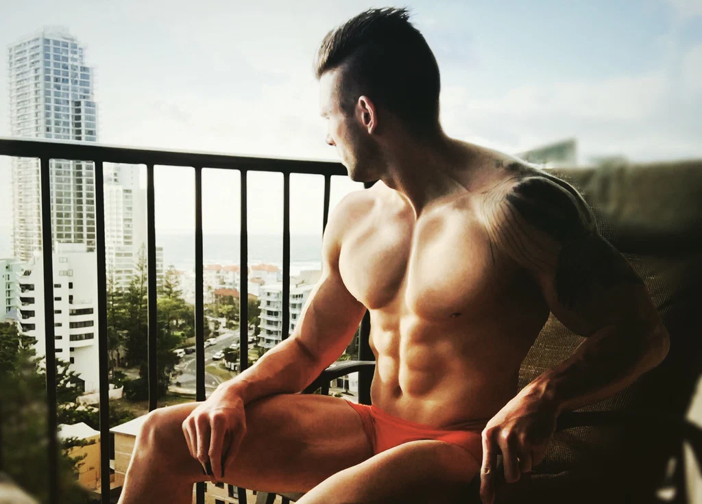 alex braxton