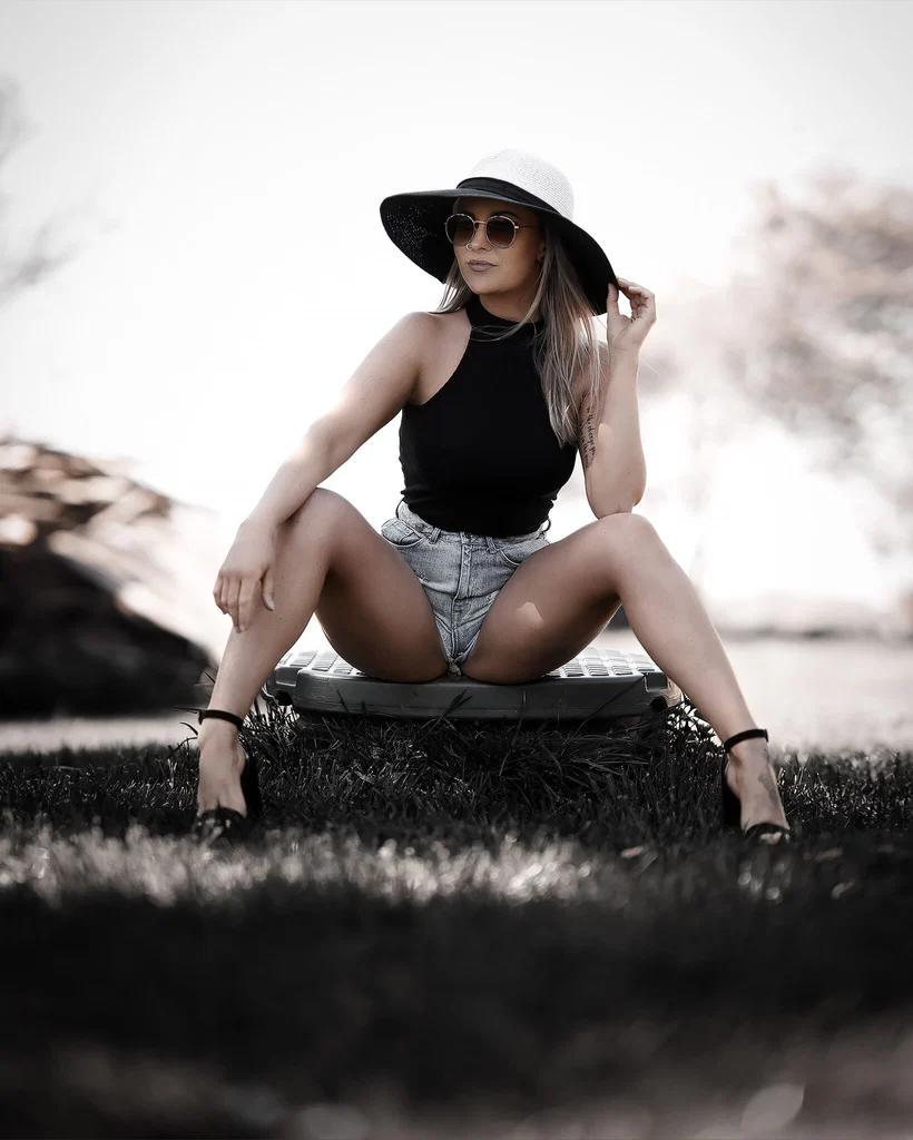 Mila Ray's avatar