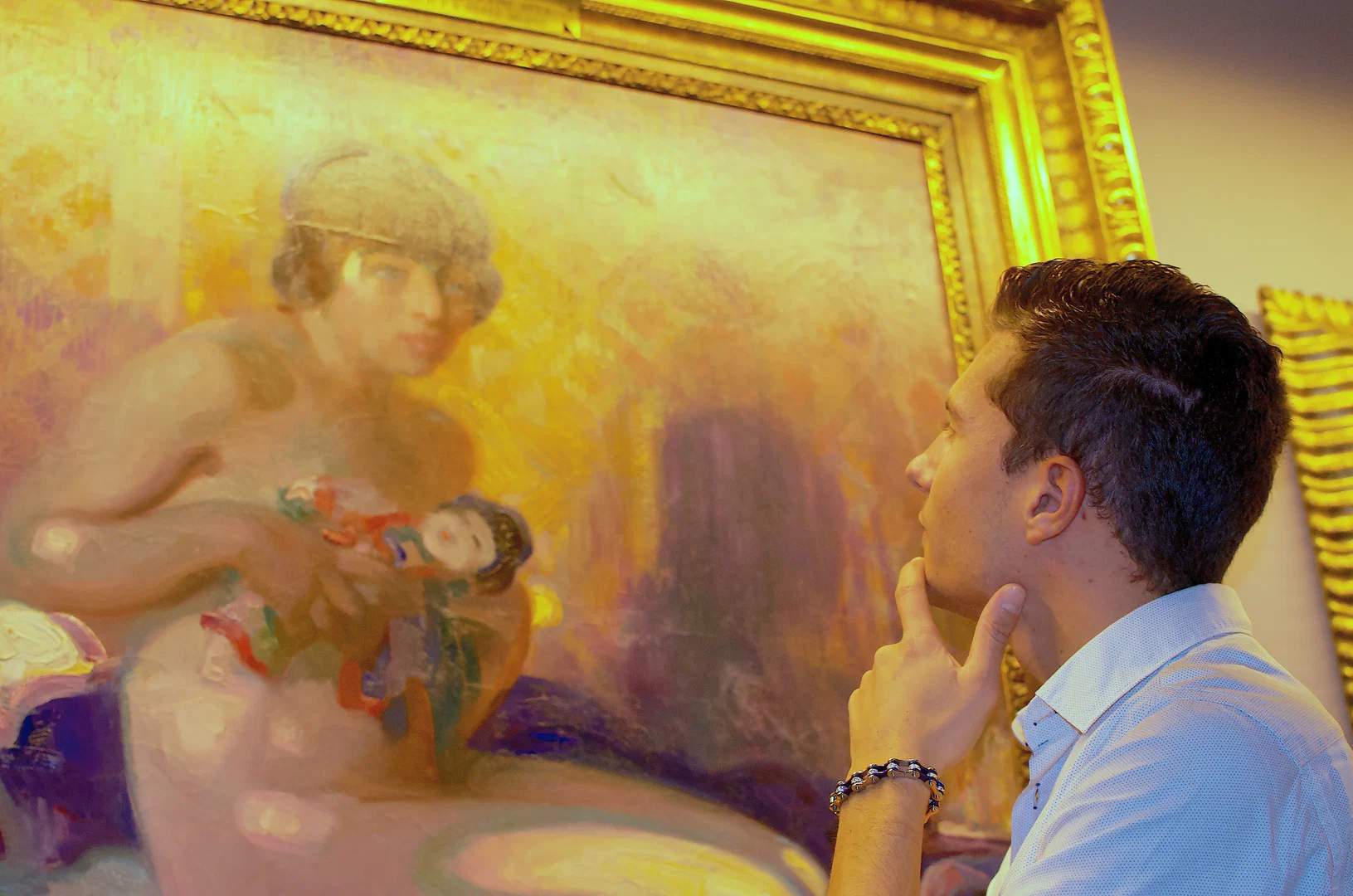 Andrea Speziali profile banner