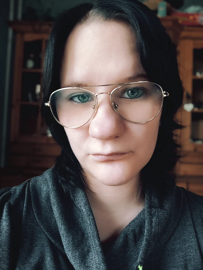 Michaela Johansson's avatar