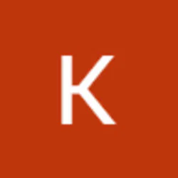 Kris Mallard's avatar