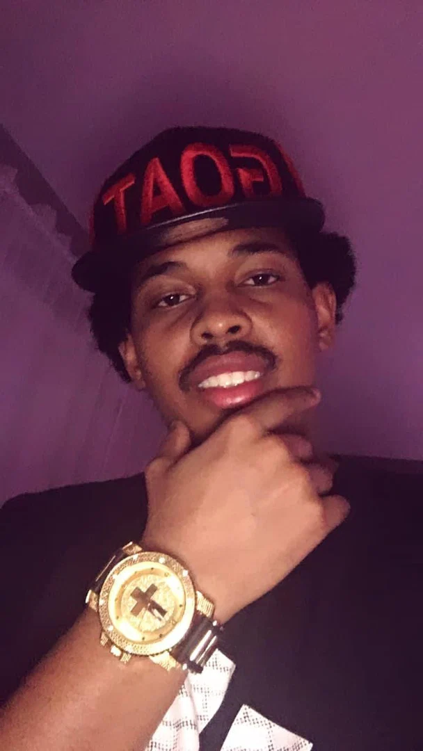 Micah Banks profile banner