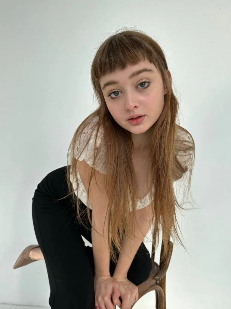 🇺🇦Baby Polly🇺🇦's avatar