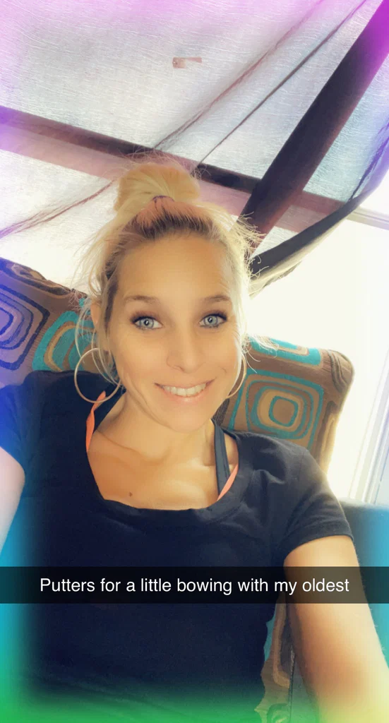 Tabatha Warlick's avatar