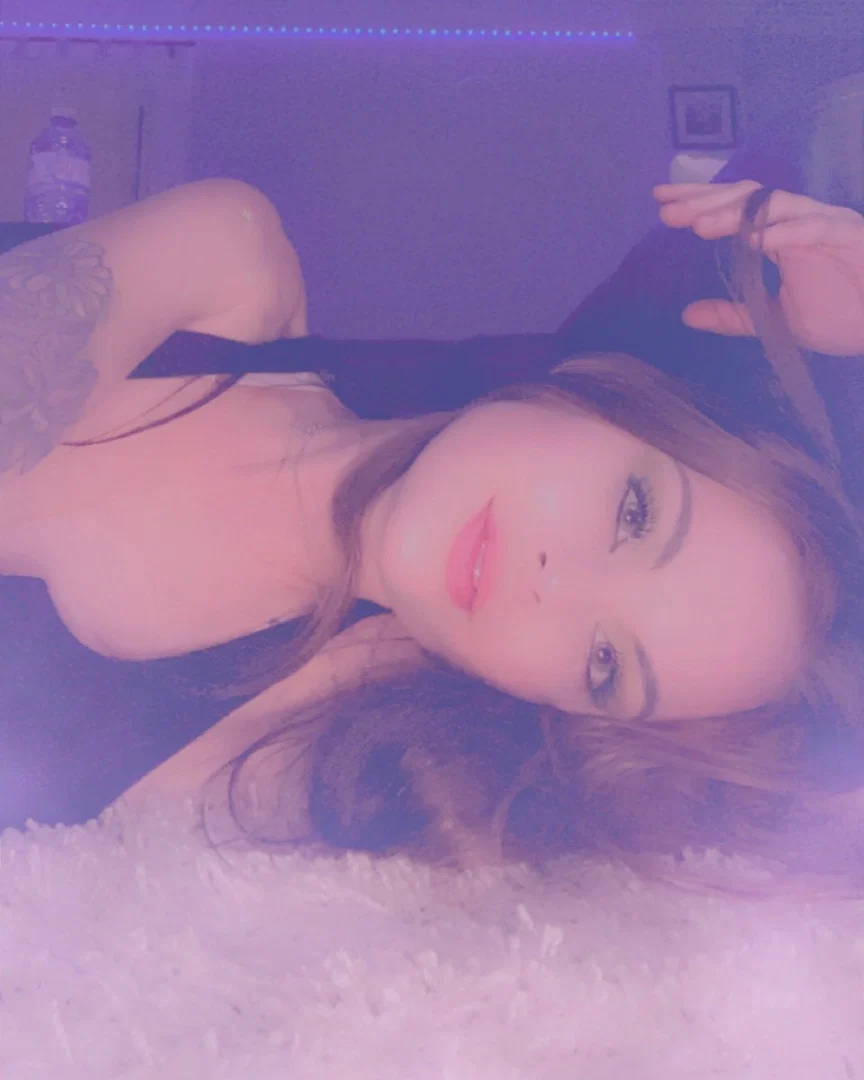 Tiffytimbers profile banner
