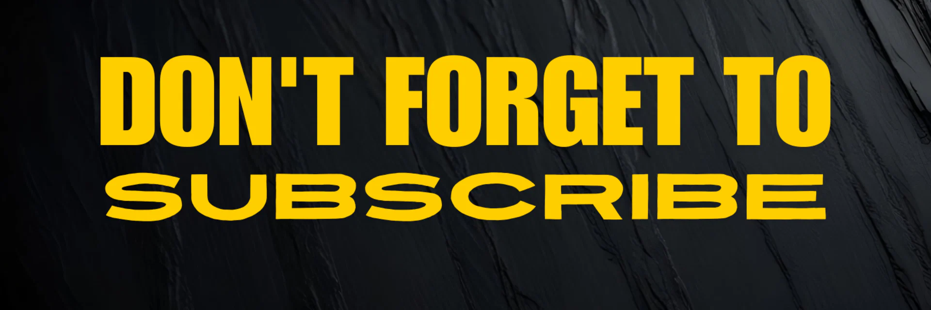 Billy Thornberg profile banner
