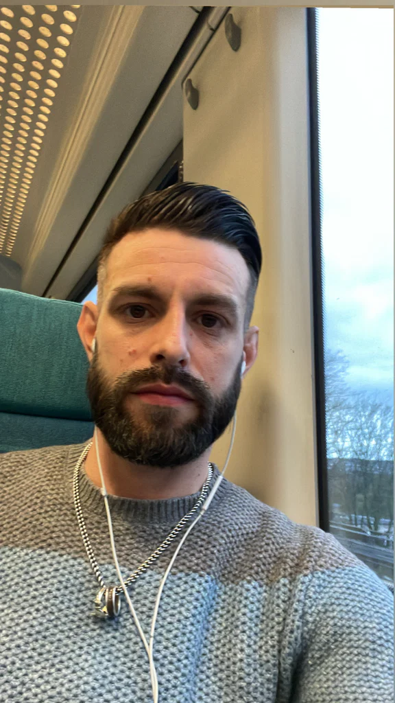 Irish 9” ☘️