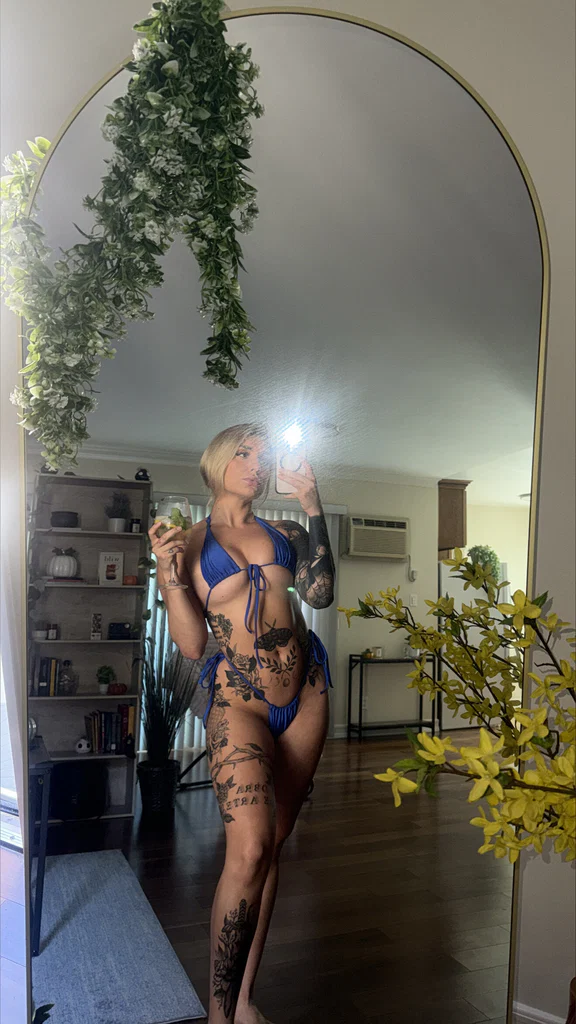 Jess's avatar