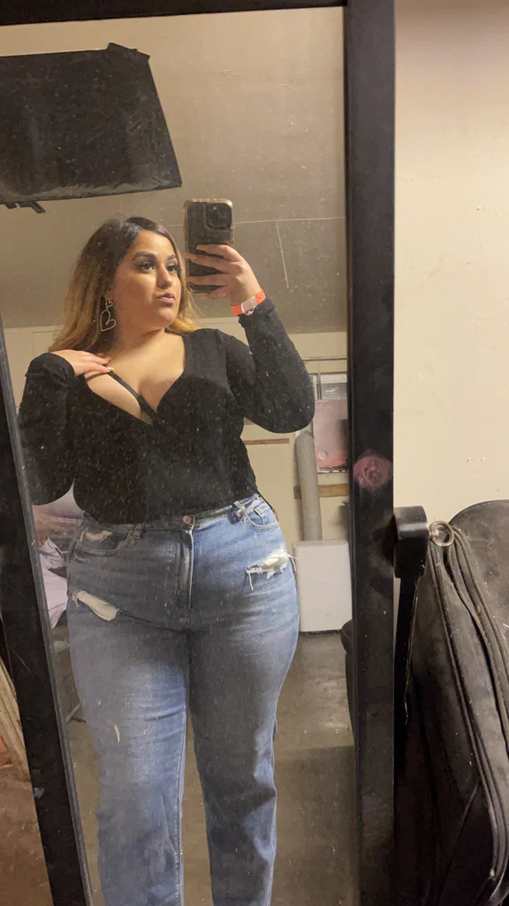 Babyxmarie's avatar