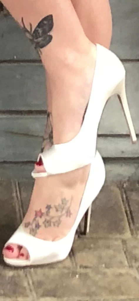 Squishyfeet's avatar