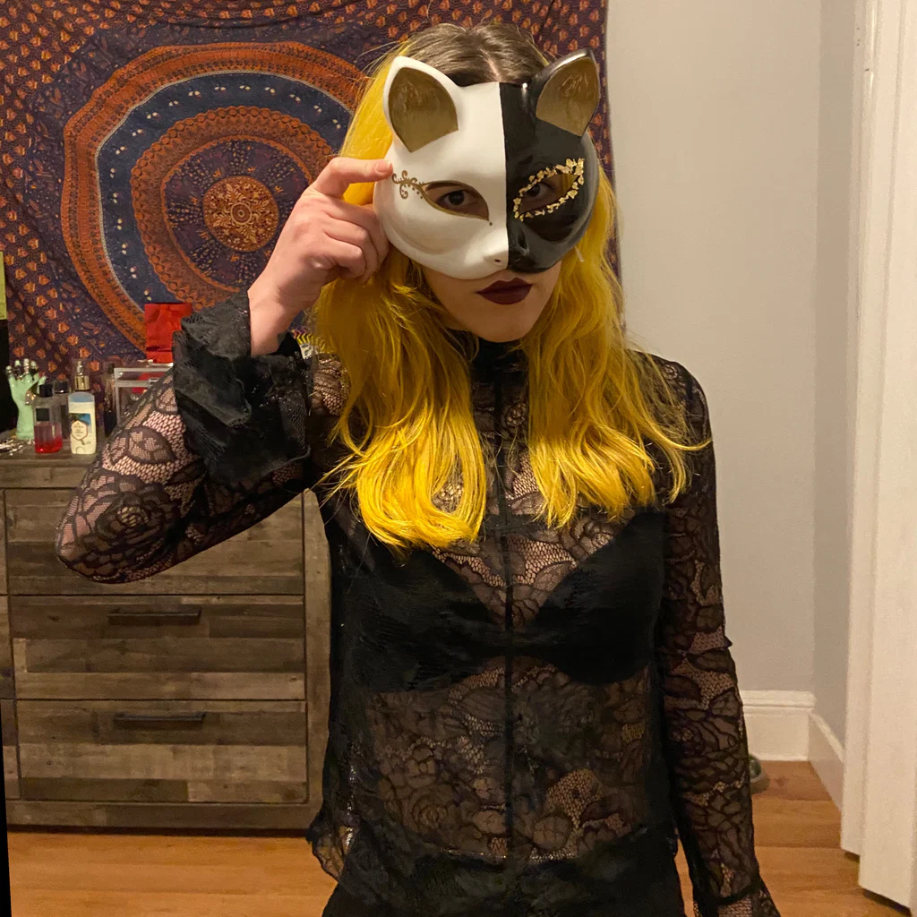 Arabella's avatar