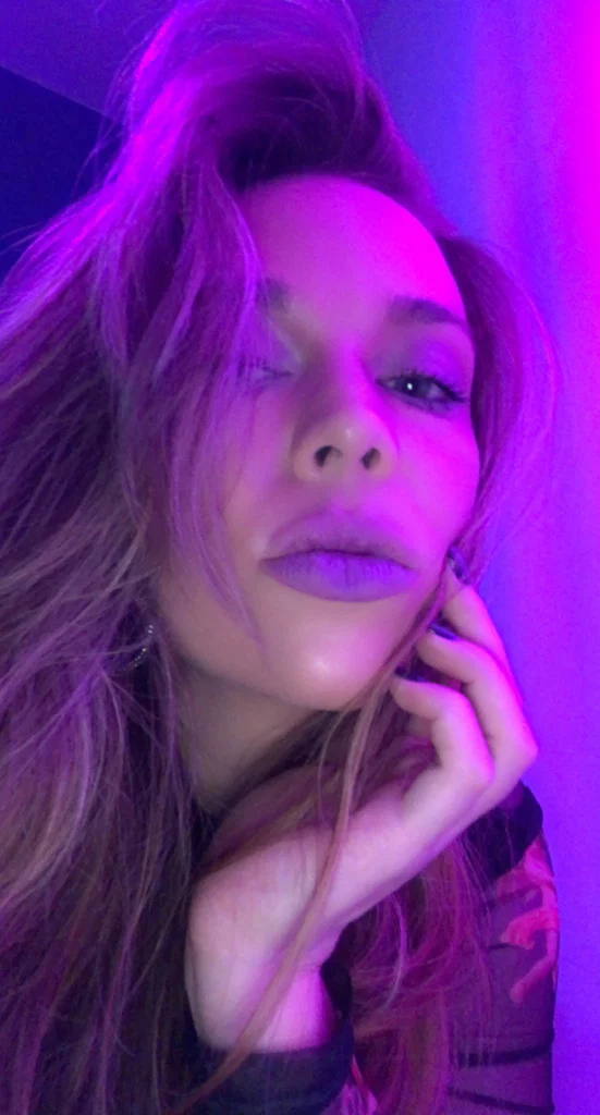 Britney B. Blair's avatar