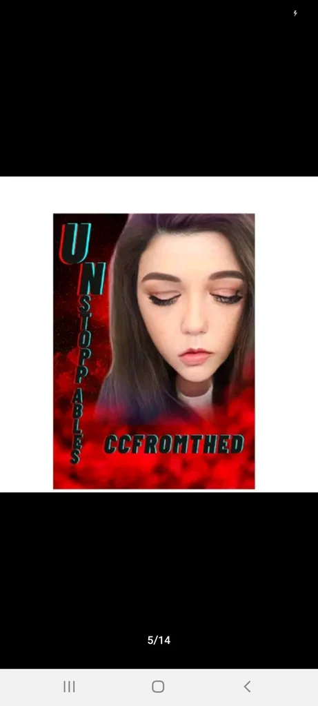 Curvychris211's avatar