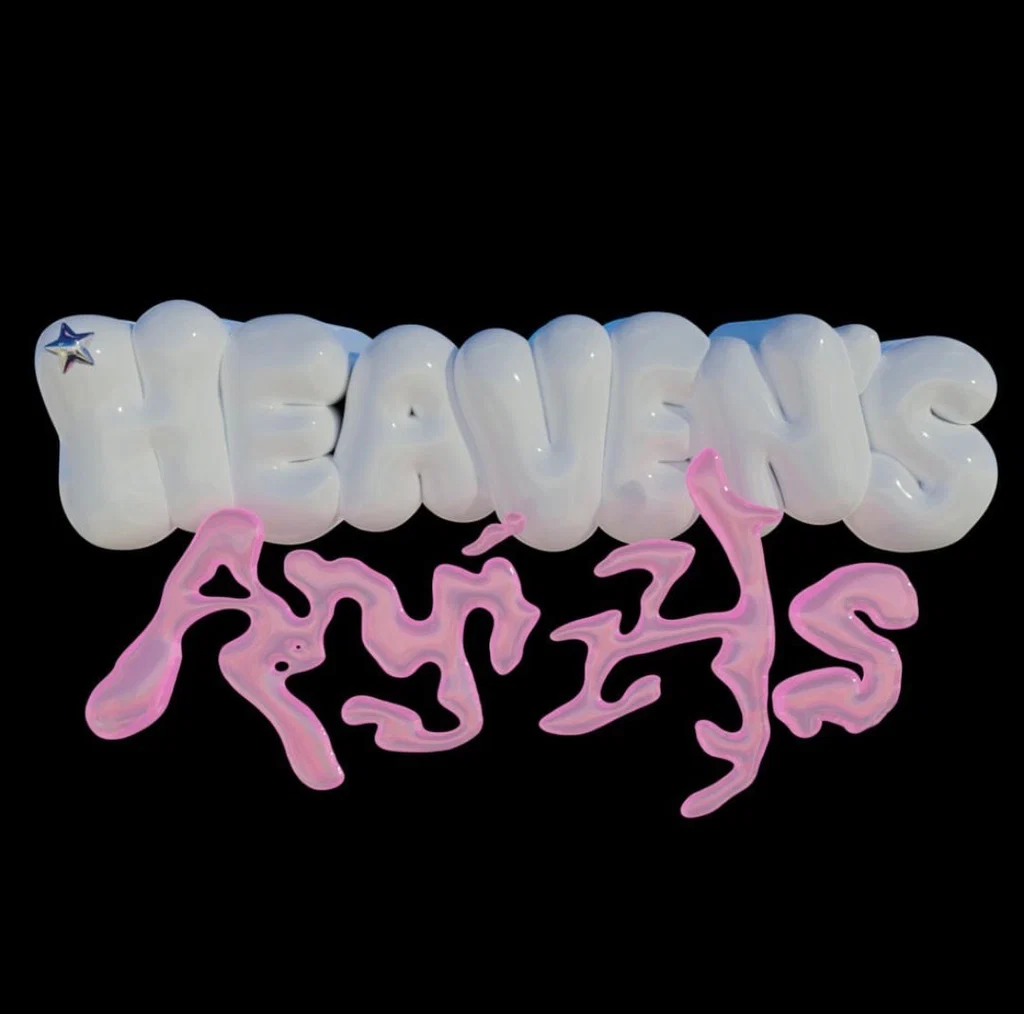 Heavens’ Anjizzls ˚ʚ♡ɞ˚'s avatar