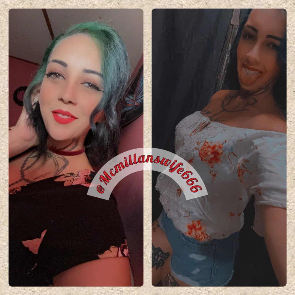 👑🔥💦THE BADDEST ALIVE•ALANA MARIE💦🔥👑