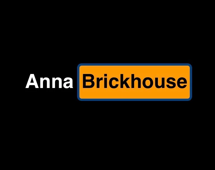 Anna Brickhouse profile banner