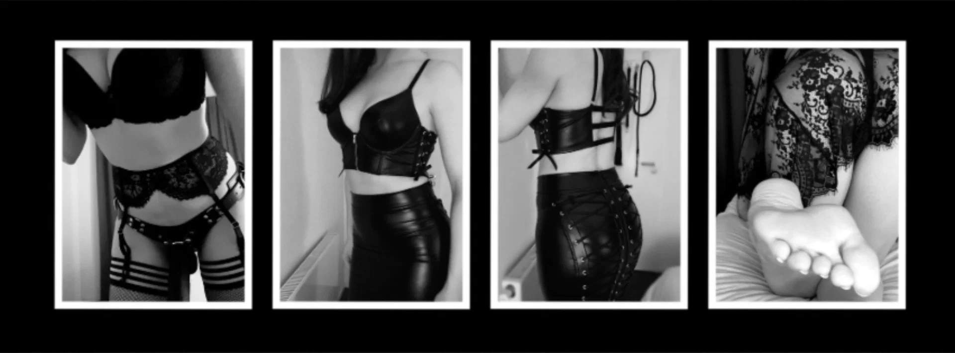 ⚜️ The Twisted Mistress ⚜️ profile banner