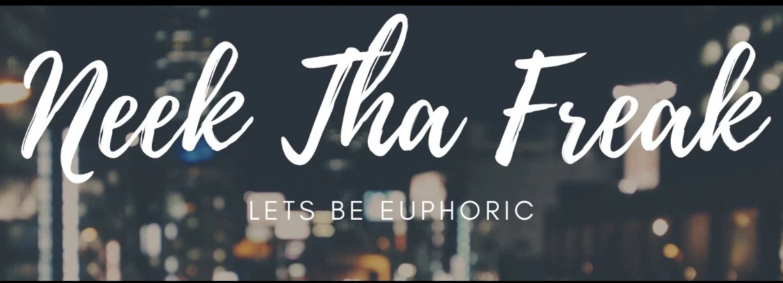 Neekthafreak profile banner