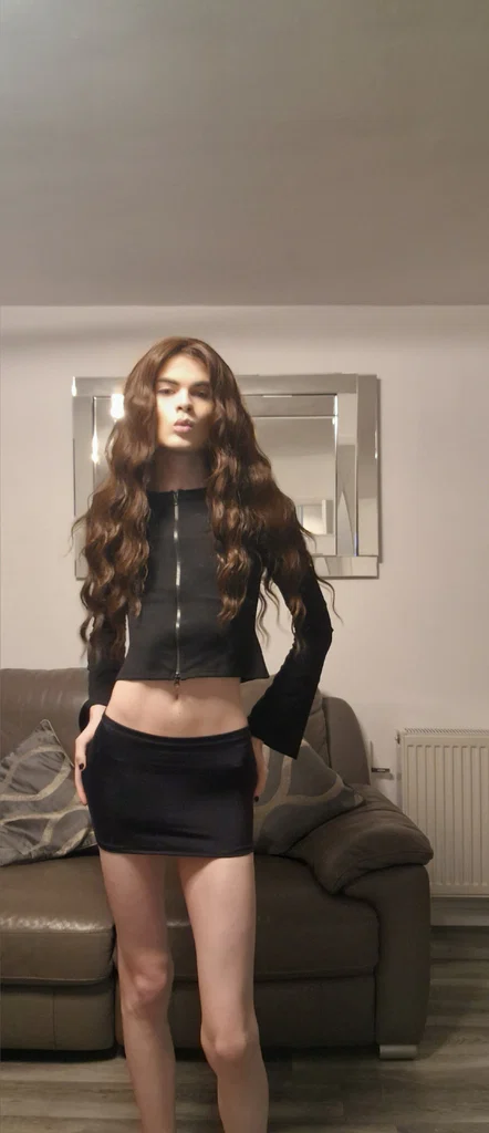 Sarah's avatar