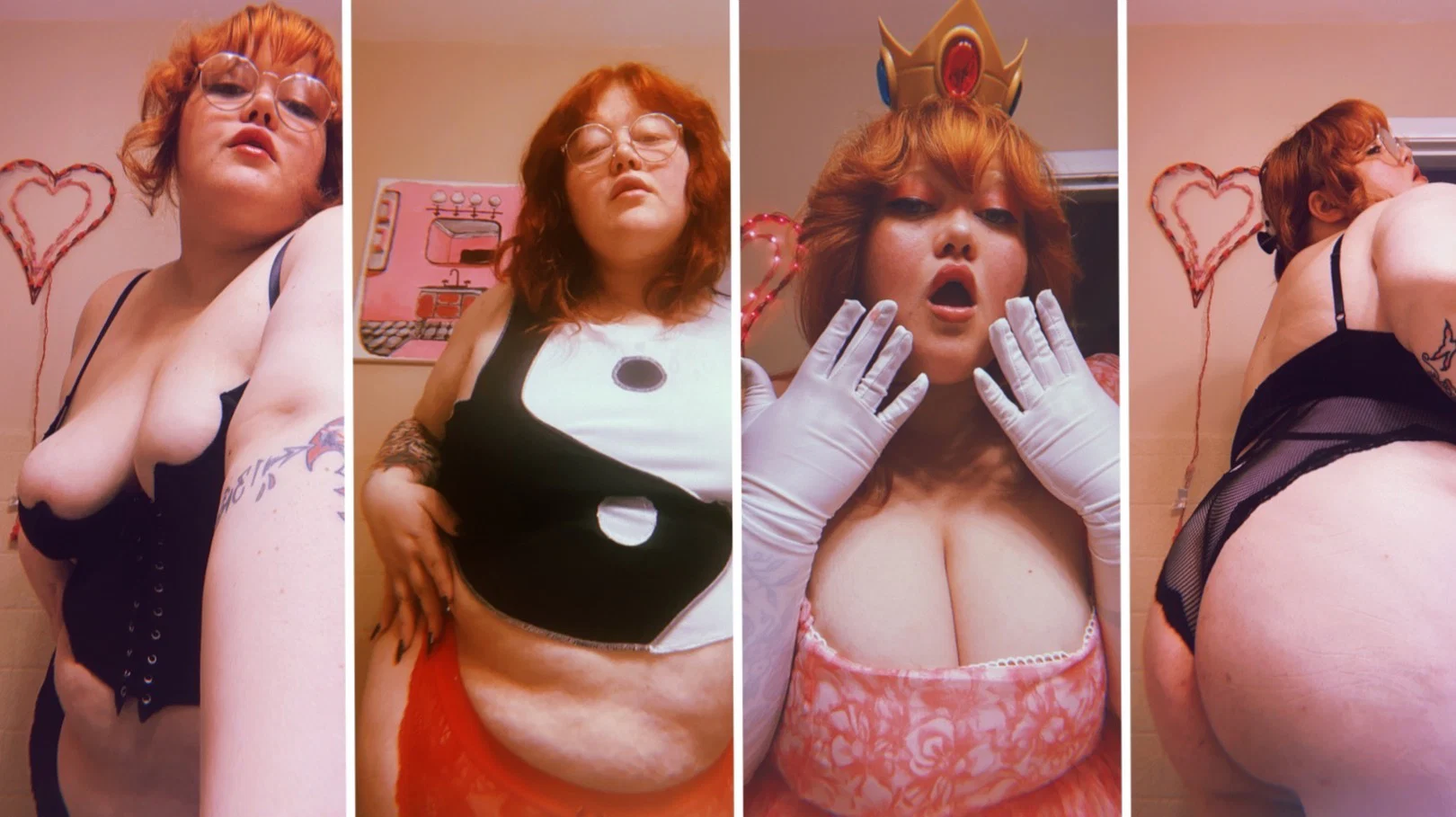 Jiggles the Clown profile banner