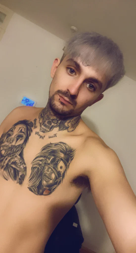 Zayden👀👅🥵