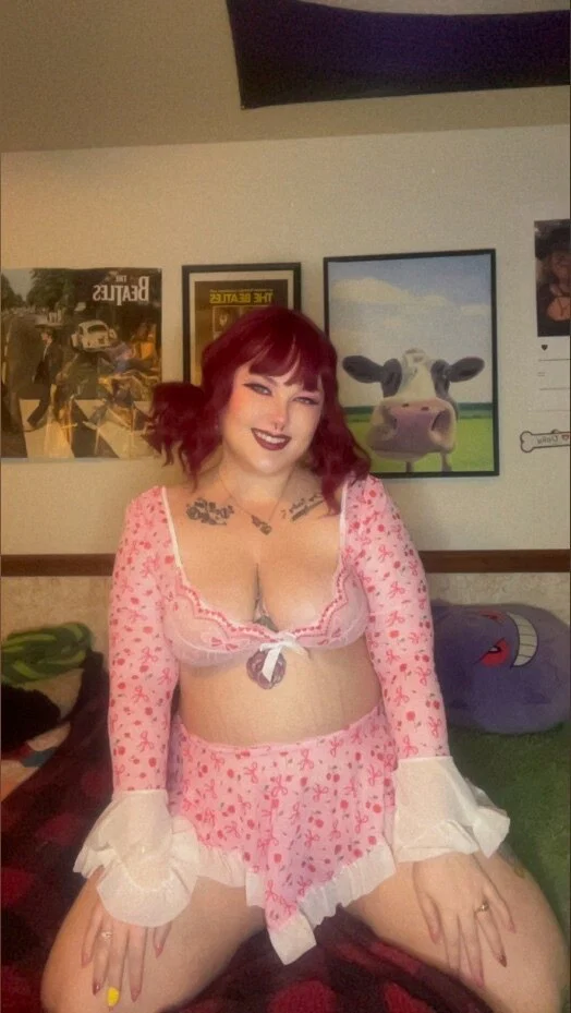 Rosie Dollface's avatar