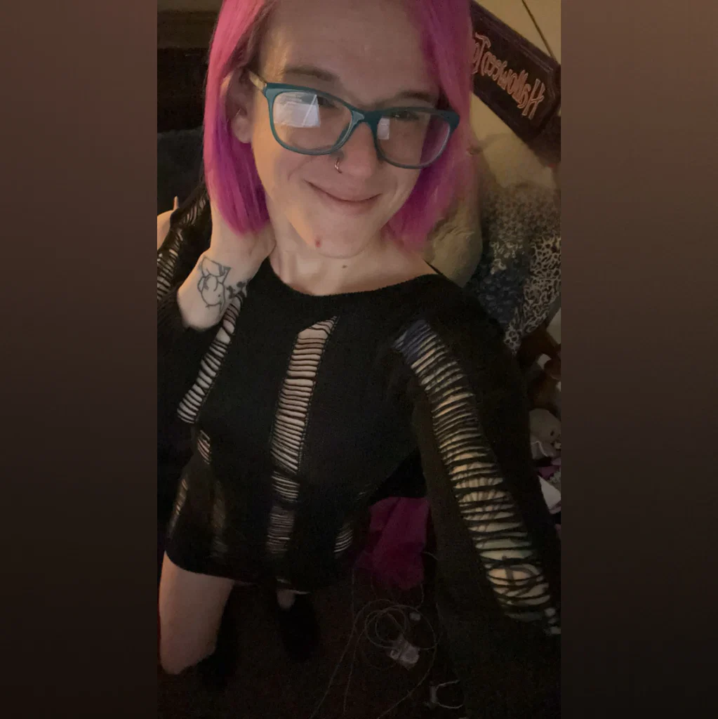 ✨Princess Vikki✨'s avatar