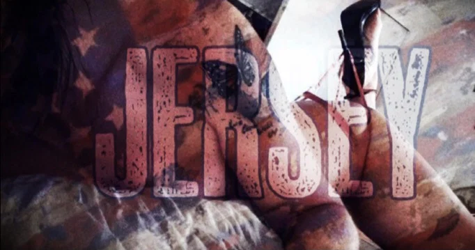 Jersey profile banner