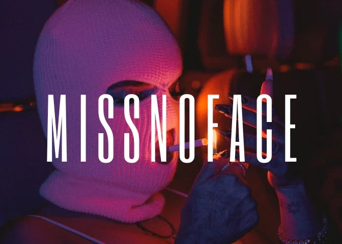 M I S S N O F A C E profile banner