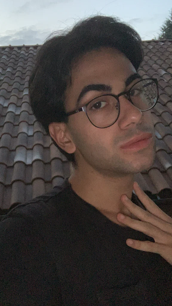 Andrea Pecoraro