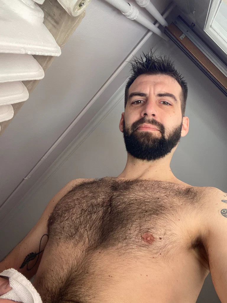 Gianniszanos's avatar