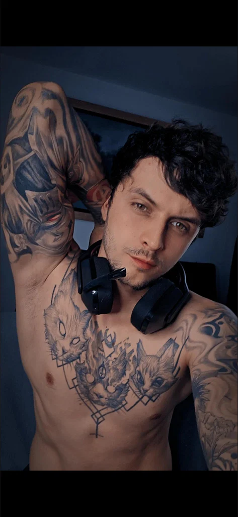 Daniele Bunny's avatar