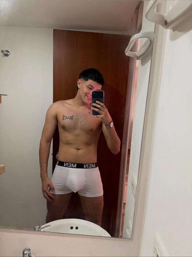 Brayan Santamaria