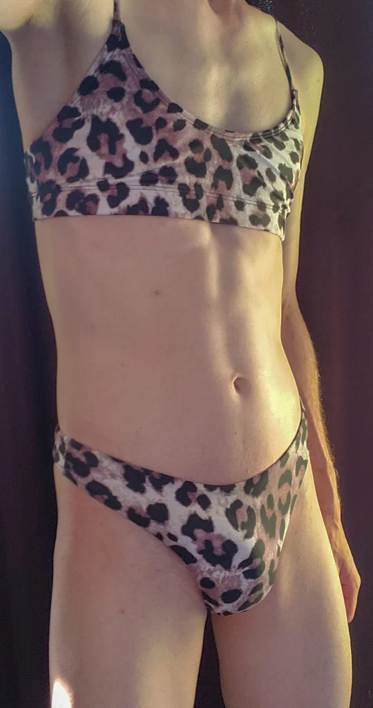 Sissyboy's avatar