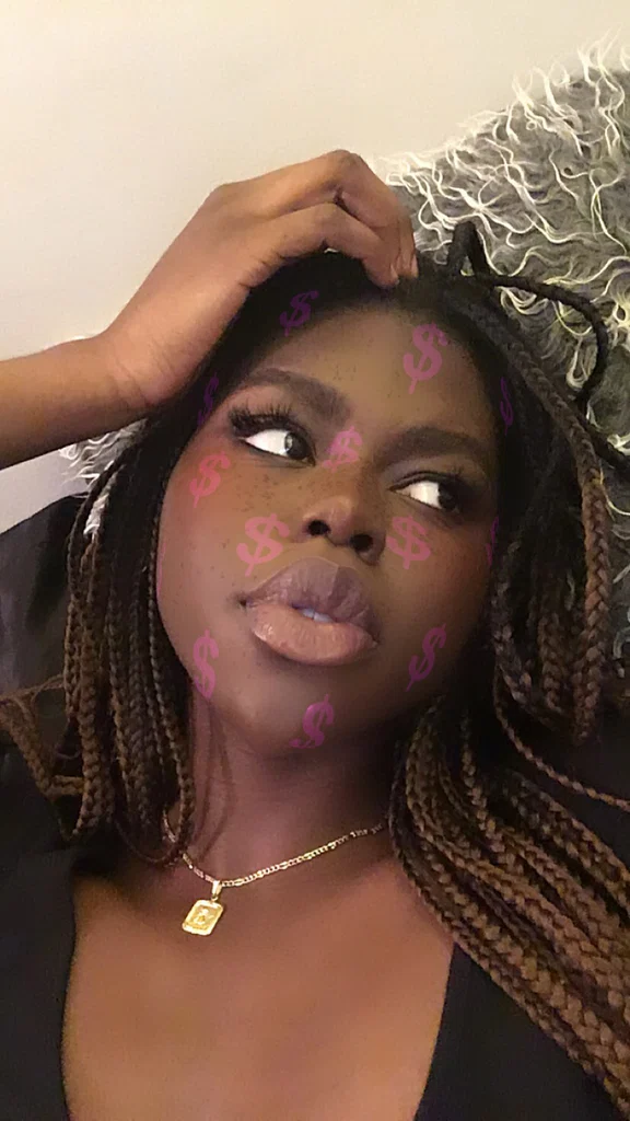 Goddess Pamela's avatar