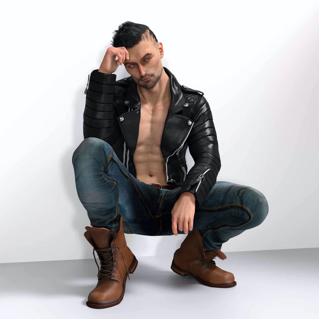 Almost Real 3D's avatar